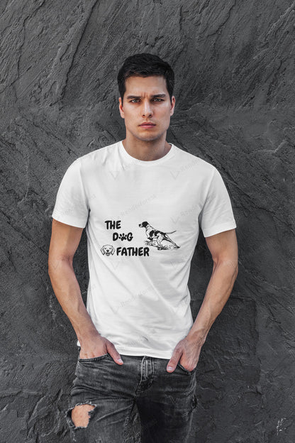 Unisex Standard Crew T-Shirt